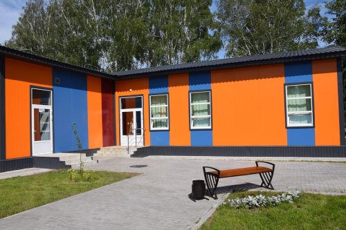 Уполномоченный по правам ребенка в РТ Светлана Захарова посетила Нурлатский район с рабочим визитом