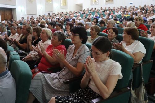 Итоги пятилетки и взгляд в будущее: в Нурлате обсудили стратегию развития района