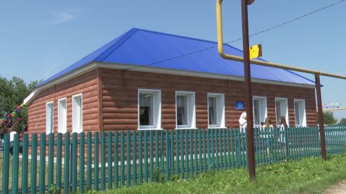 Музей в деревне Курнали-Амзя будет носить имя Завида Мингалимова