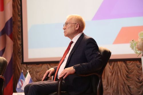 Итоги пятилетки и взгляд в будущее: в Нурлате обсудили стратегию развития района