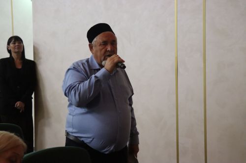 Итоги пятилетки и взгляд в будущее: в Нурлате обсудили стратегию развития района