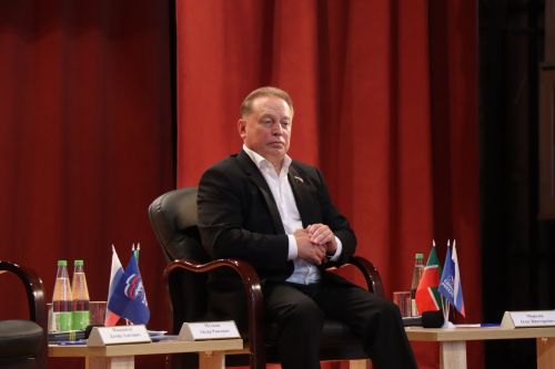 Итоги пятилетки и взгляд в будущее: в Нурлате обсудили стратегию развития района
