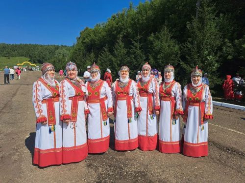 Активистка Центра долголетия Валентина Бабушкина покоряет сцену и спорт
