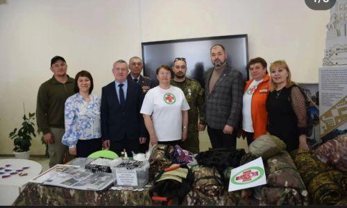 Активистка Центра долголетия Валентина Бабушкина покоряет сцену и спорт