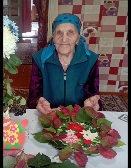 Үрнәктә яшәүче 88 яшьлек сугыш чоры баласы яңа күпер салыну уңаеннан тәэсирләре белән уртаклашты