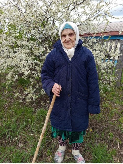 Үрнәктә яшәүче 88 яшьлек сугыш чоры баласы яңа күпер салыну уңаеннан тәэсирләре белән уртаклашты