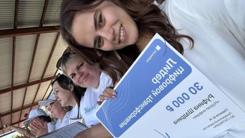 Признание мастерства: сотрудники «Нурлат-информа» удостоены высоких наград