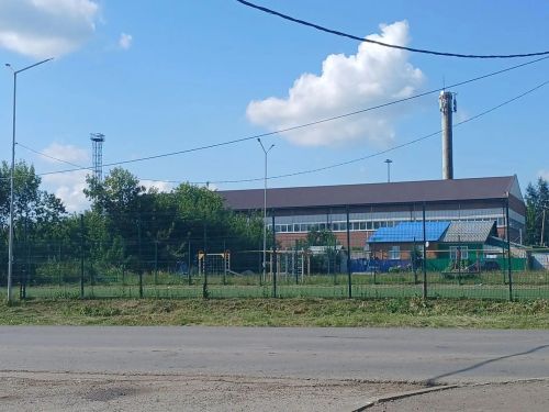 Дамир Ишкинеев проинспектировал благоустройство микрорайона Железнодорожников в Нурлате