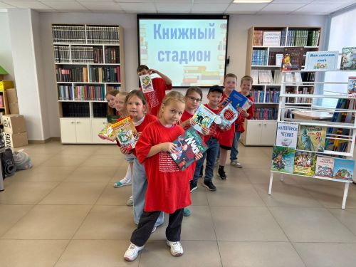 Нурлатские школьники совершили литературное путешествие в мир Пушкина