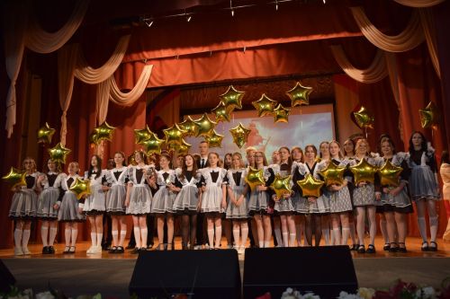 Нурлатта уку алдынгыларын хөрмәтләделәр