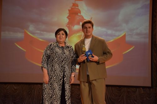 Нурлатта уку алдынгыларын хөрмәтләделәр