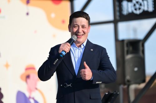 Проект «Культурная среда» от Татнефти: субботние концерты в Нурлате