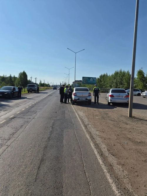 В Нурлате прошла профилактическая операция «Тоннель»