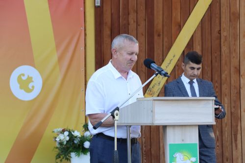 Любовь сквозь года: в Нурлате чествовали юбиляров семейной жизни (+ фоторепортаж)