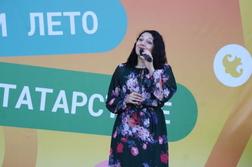 Любовь сквозь года: в Нурлате чествовали юбиляров семейной жизни (+ фоторепортаж)
