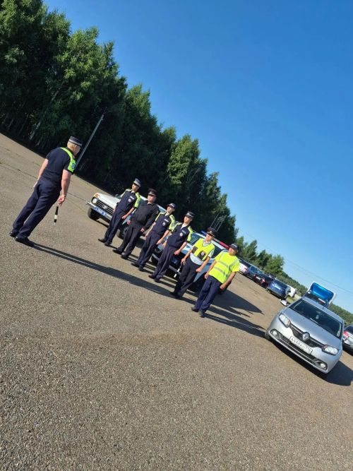 В Нурлате прошла профилактическая операция «Тоннель»