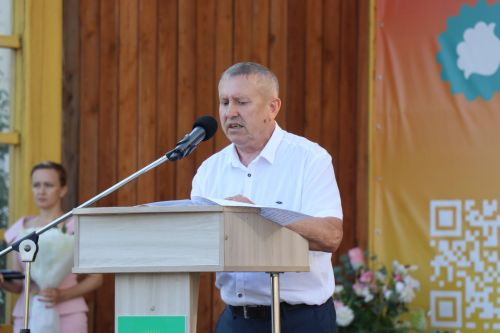 Любовь сквозь года: в Нурлате чествовали юбиляров семейной жизни (+ фоторепортаж)