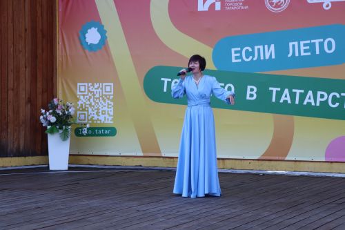 Любовь сквозь года: в Нурлате чествовали юбиляров семейной жизни (+ фоторепортаж)