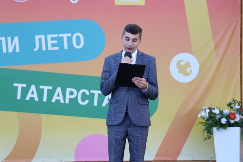 Любовь сквозь года: в Нурлате чествовали юбиляров семейной жизни (+ фоторепортаж)