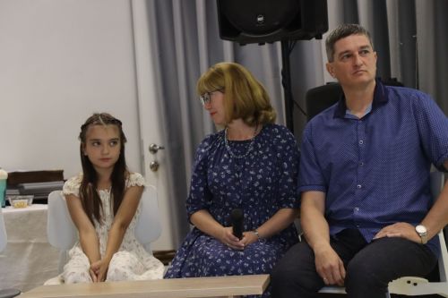 В Нурлате прошло мероприятие «Любовью дорожить умейте!»