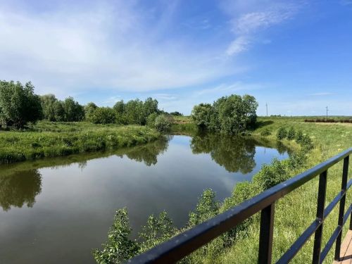 Экологи Татарстана приступили к очистке 38 км рек