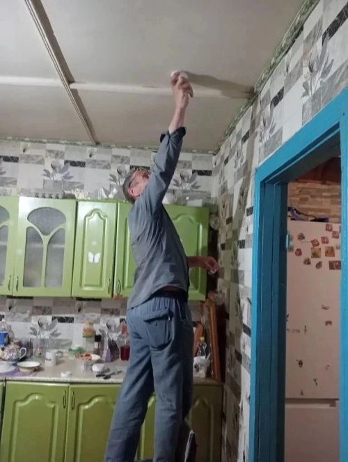 Спасательный дым: в домах нурлатских семей устанавливают датчики пожарной безопасности