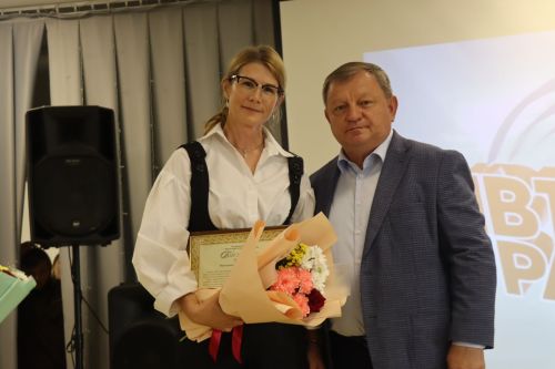 В Нурлате прошло мероприятие «Любовью дорожить умейте!»