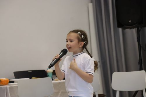 В Нурлате прошло мероприятие «Любовью дорожить умейте!»