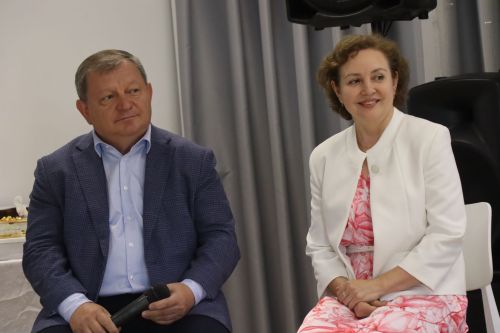 В Нурлате прошло мероприятие «Любовью дорожить умейте!»