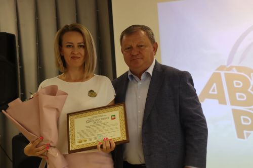 В Нурлате прошло мероприятие «Любовью дорожить умейте!»