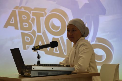В Нурлате прошло мероприятие «Любовью дорожить умейте!»