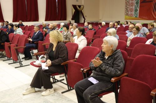 В Нурлате стартовали сходы граждан