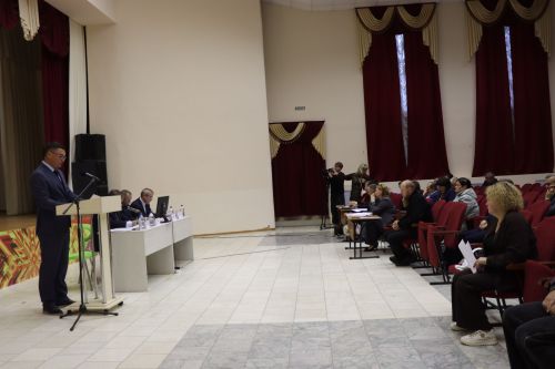 В Нурлате стартовали сходы граждан
