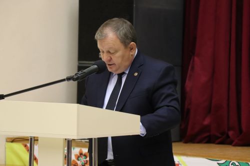 В Нурлате стартовали сходы граждан