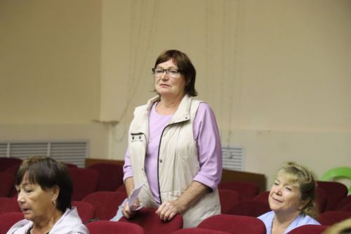 В Нурлате стартовали сходы граждан