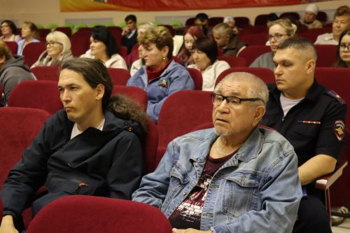 В Нурлате стартовали сходы граждан