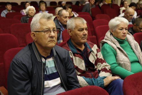 В Нурлате стартовали сходы граждан