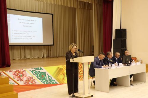 В Нурлате стартовали сходы граждан