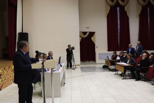 В Нурлате стартовали сходы граждан