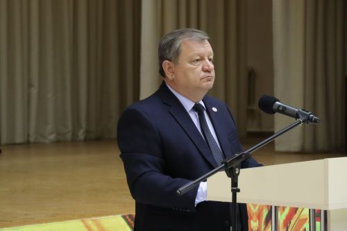 В Нурлате стартовали сходы граждан