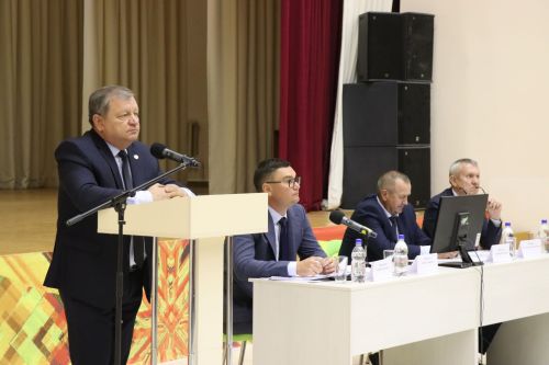 В Нурлате стартовали сходы граждан
