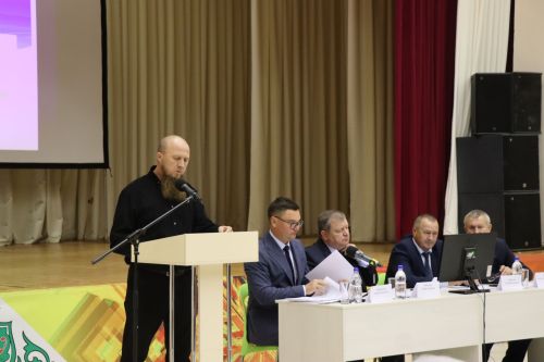 В Нурлате стартовали сходы граждан