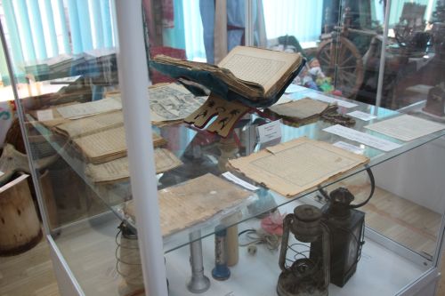 В Бурметьевской школе после капремонта распахнул двери современный пищеблок