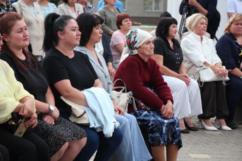 В Нурлате чествовали лауреатов Электронной доски почета Татарстана