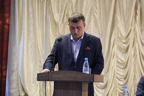 Безопасность подвалов и благоустройство: в Нурлате прошла встреча с жителями микрорайонов