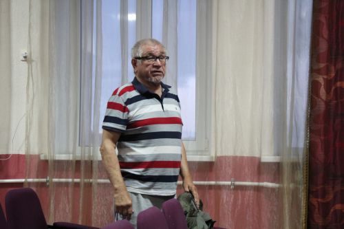 Безопасность подвалов и благоустройство: в Нурлате прошла встреча с жителями микрорайонов