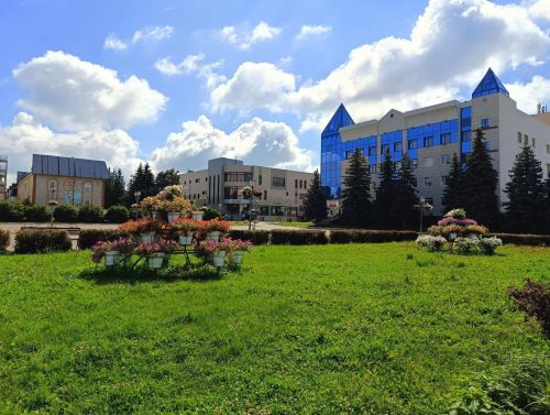 Синоптики прогнозируют в Нурлате до +18° и сильный ветер 29 августа