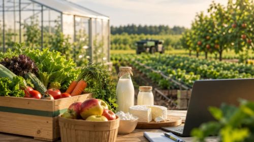 В Татарстане стартовал набор в «Школу фермера»