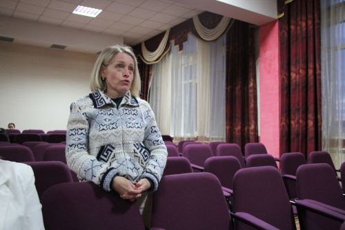 Безопасность подвалов и благоустройство: в Нурлате прошла встреча с жителями микрорайонов