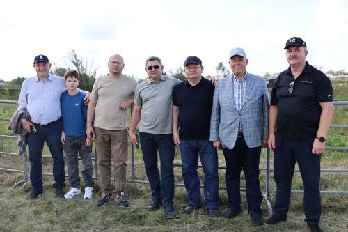 Нурлатта икенче ел рәттән “Беренче юл салучылар” автомобиль ярышлары узды